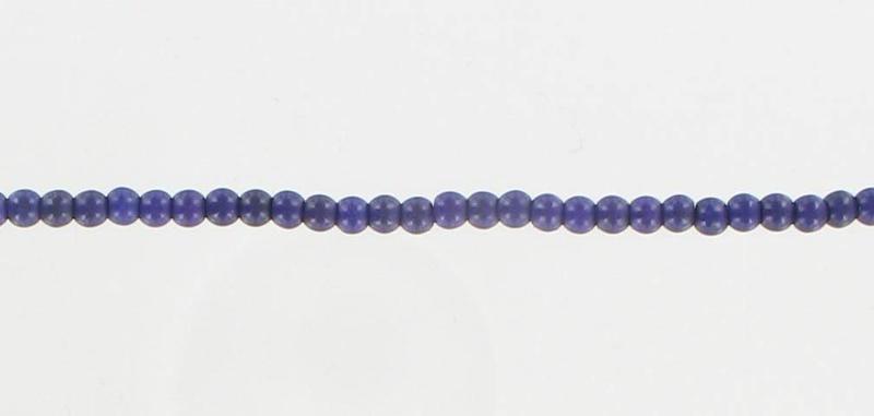 1194604 Purple Magnesite 4mm
