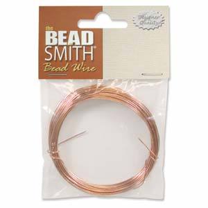 586008 Copper Wire .8Mm/20G/6Metres