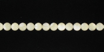 6025006 Mother-Of-Pearl 6mm