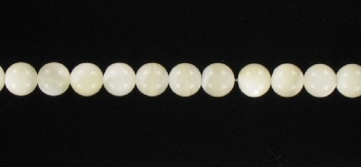 6025008 Mother-Of-Pearl 8mm