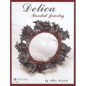 992036 Delica Beaded Jewelry